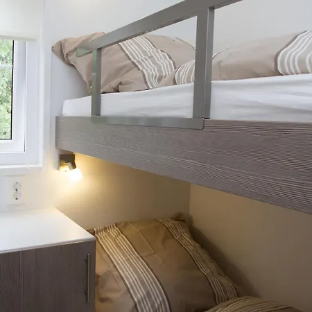 Holiday home Bis 6 Personen Ohne Hund