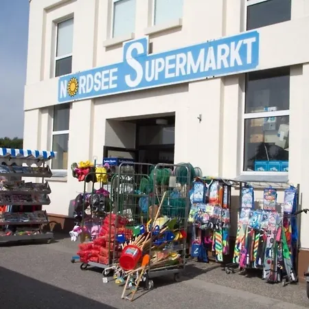 Bis 6 Personen Ohne Hund Norden