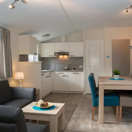 Holiday home Bis 6 Personen Ohne Hund