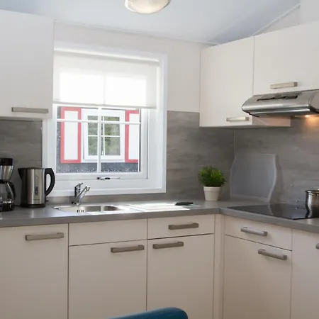 Bis 6 Personen Ohne Hund Ferienhaus Norden