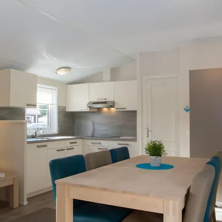 Holiday home Bis 6 Personen Ohne Hund Norden