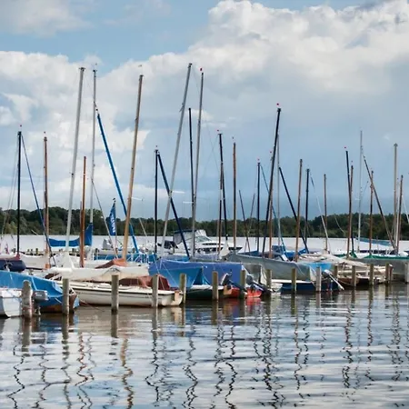 Bis 6 Personen Ohne Hund Holiday home Norden