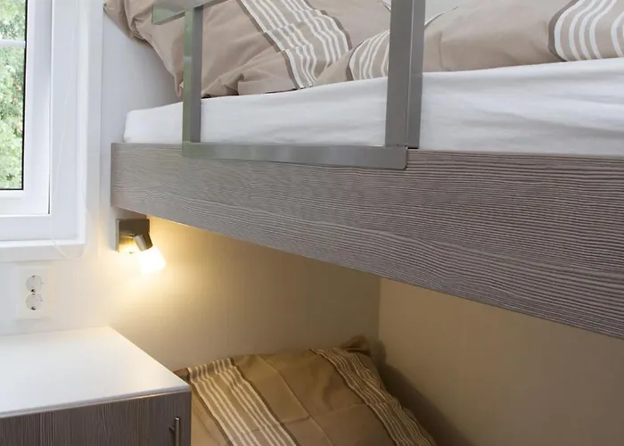 Ferienhaus Bis 6 Personen Ohne Hund