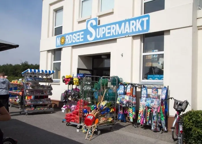 Bis 6 Personen Ohne Hund Norden