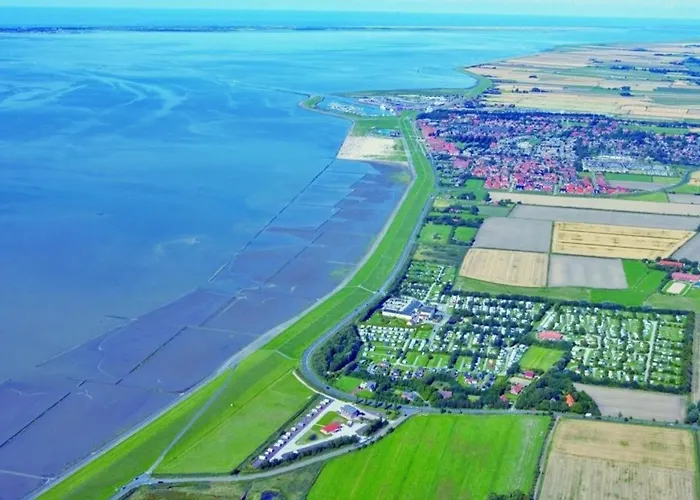 Ferienhaus Bis 6 Personen Ohne Hund *