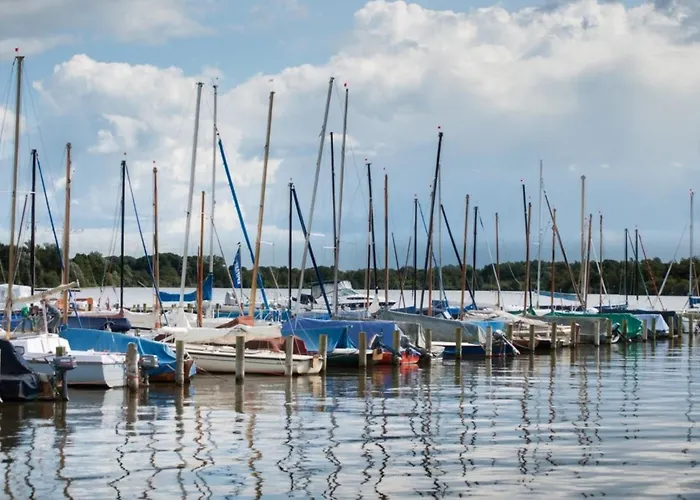 Bis 6 Personen Ohne Hund Ferienhaus Norden